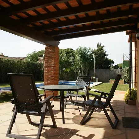 Holiday home Guaracha 2