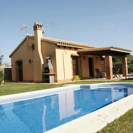 Holiday home Guaracha 2