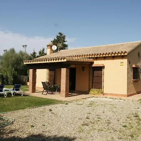 Holiday home Guaracha 2 *