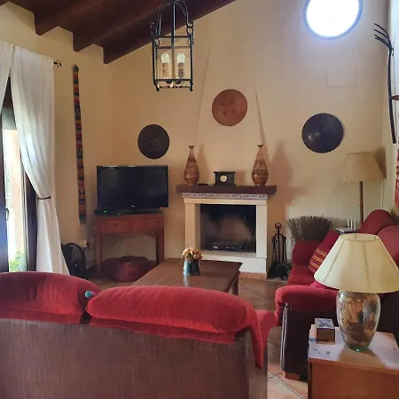 Guaracha 2 Vakantiehuis Conil De La Frontera