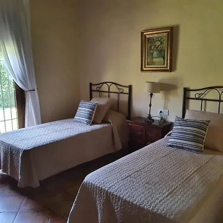 Guaracha 2 Ferienhaus