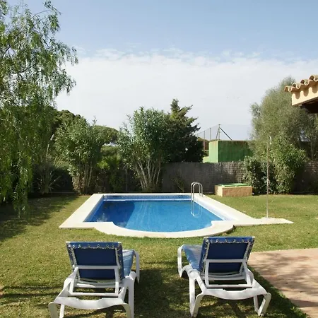 Guaracha 2 Holiday home *