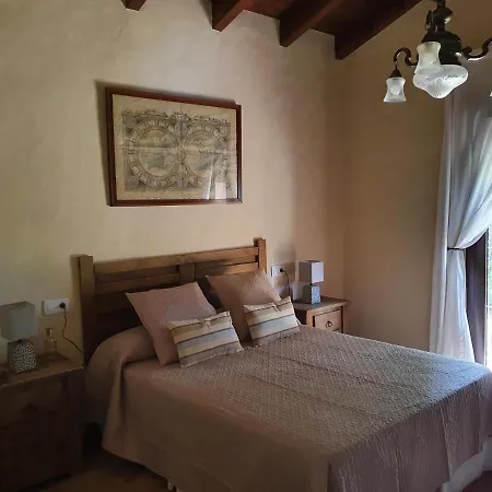 Holiday home Guaracha 2
