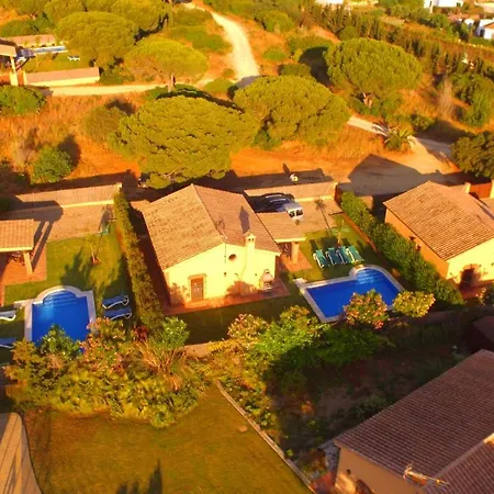 Vakantiehuis Guaracha 2 *