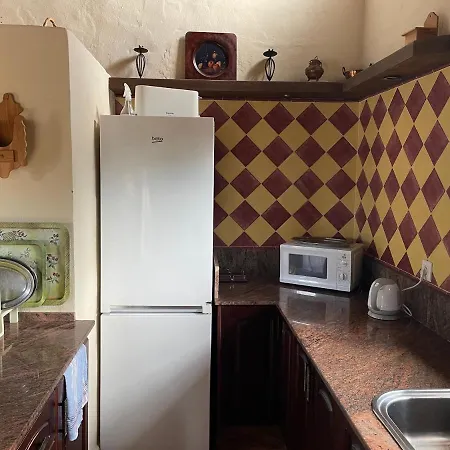 Holiday home Guaracha 2 Conil De La Frontera