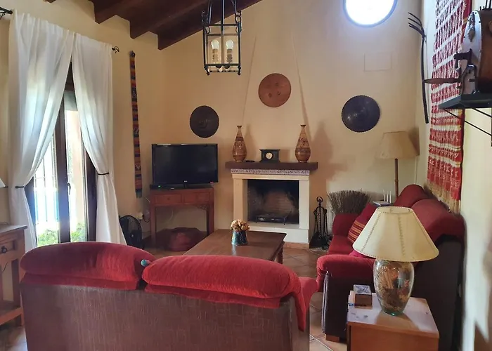 Guaracha 2 Vakantiehuis Conil De La Frontera