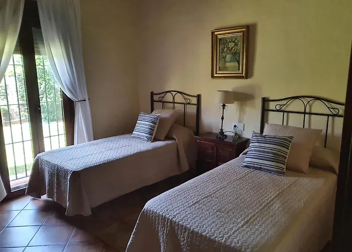 Guaracha 2 Vakantiehuis