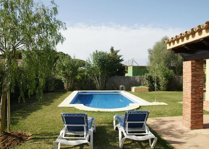 Guaracha 2 Vakantiehuis *