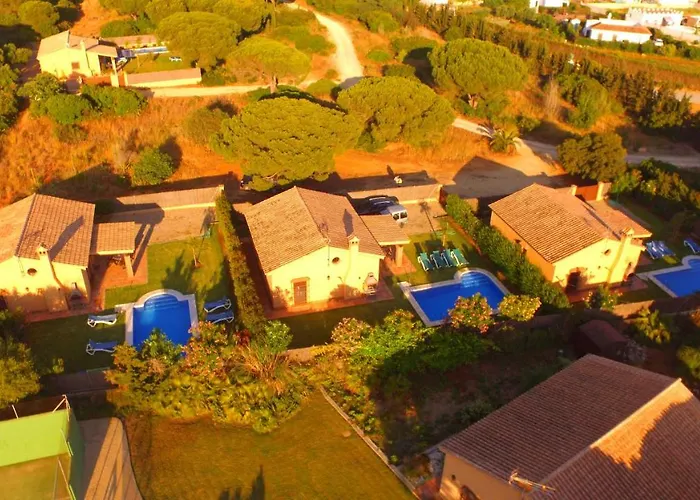 Vakantiehuis Guaracha 2 *