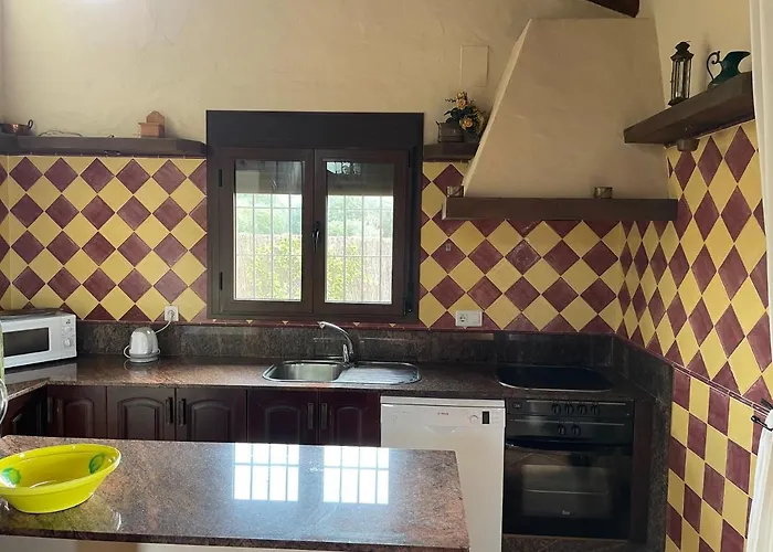 Guaracha 2 * Conil De La Frontera