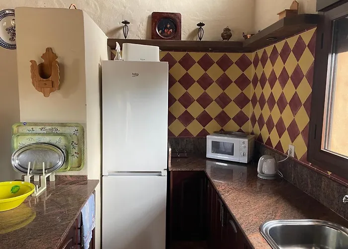 Vakantiehuis Guaracha 2 Conil De La Frontera